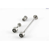 Pitlock Pitlock Front Wheel And Seat Post